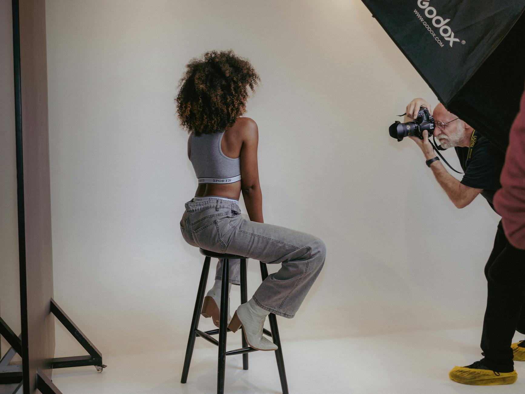 Second Shooting and File Management: The Backbone of Professional Photography